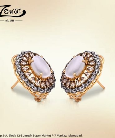 Earring Design