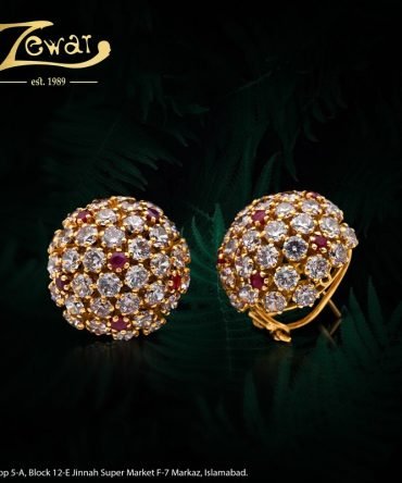 Earring Design