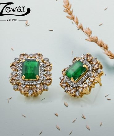 Earring Design