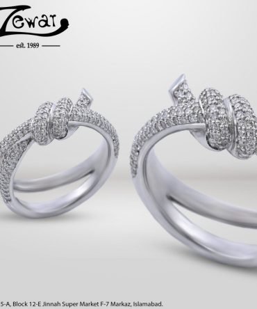 Diamond Ring Design