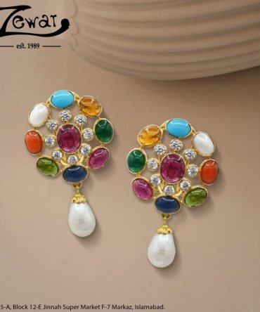 Earring Design