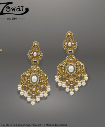 Earring Design