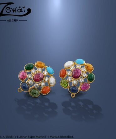 Earring Design