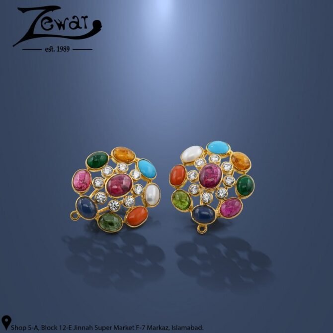 Earring Design