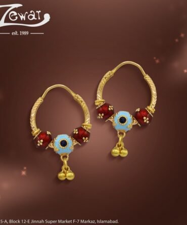 Earring Design