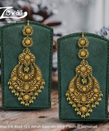 Earring Design