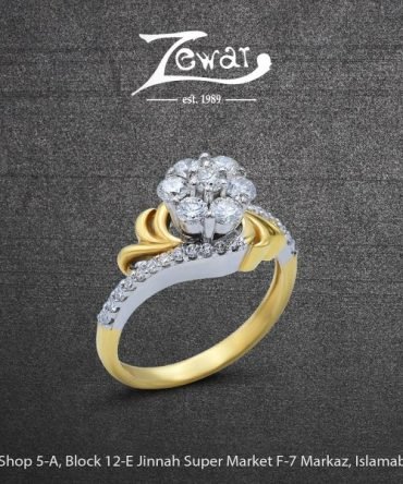 Gold Ring Design