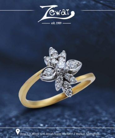 Gold Ring Design