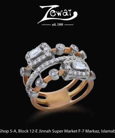 Gold Ring Design