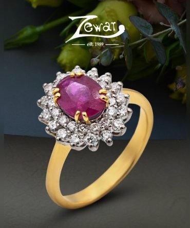 Gold Ring Design