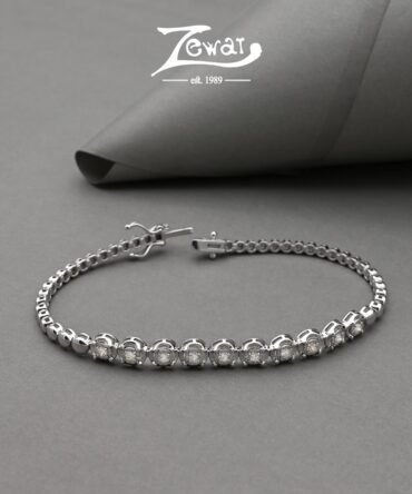 Diamond Bracelet Design