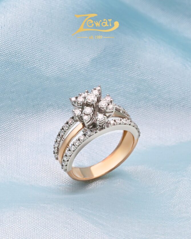 Gold Ring Design