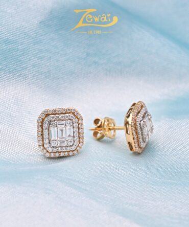 Gold Tops Design