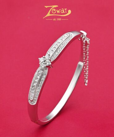 Diamond Bracelet Design