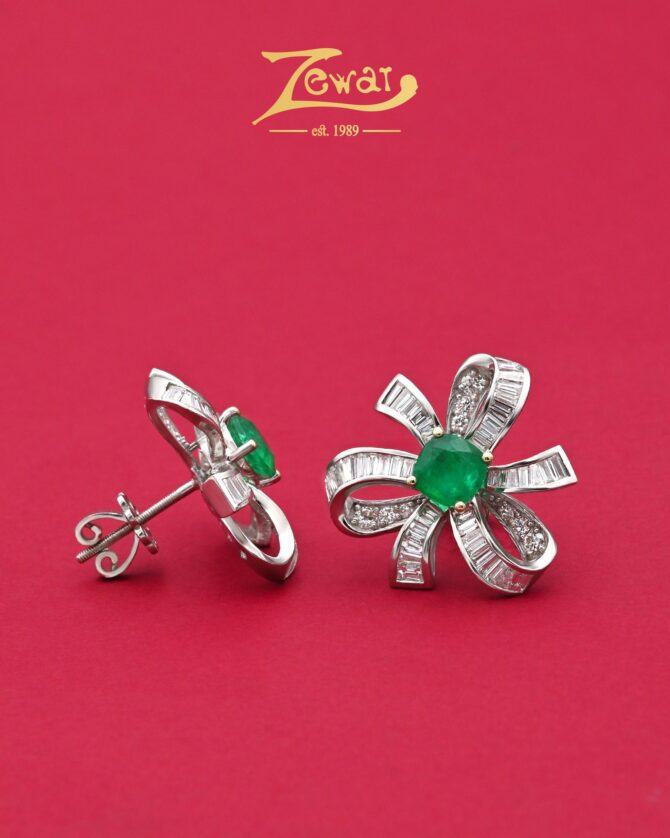 Diamond Tops Design