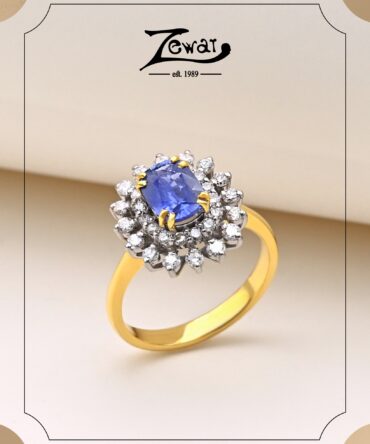 Gold Ring Design