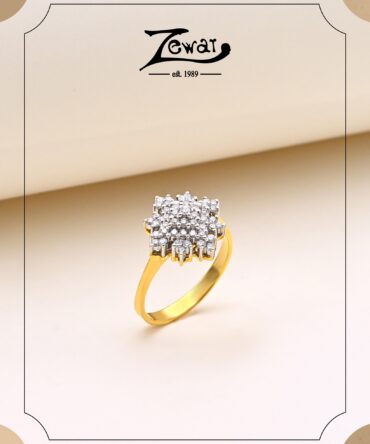 Gold Ring Design