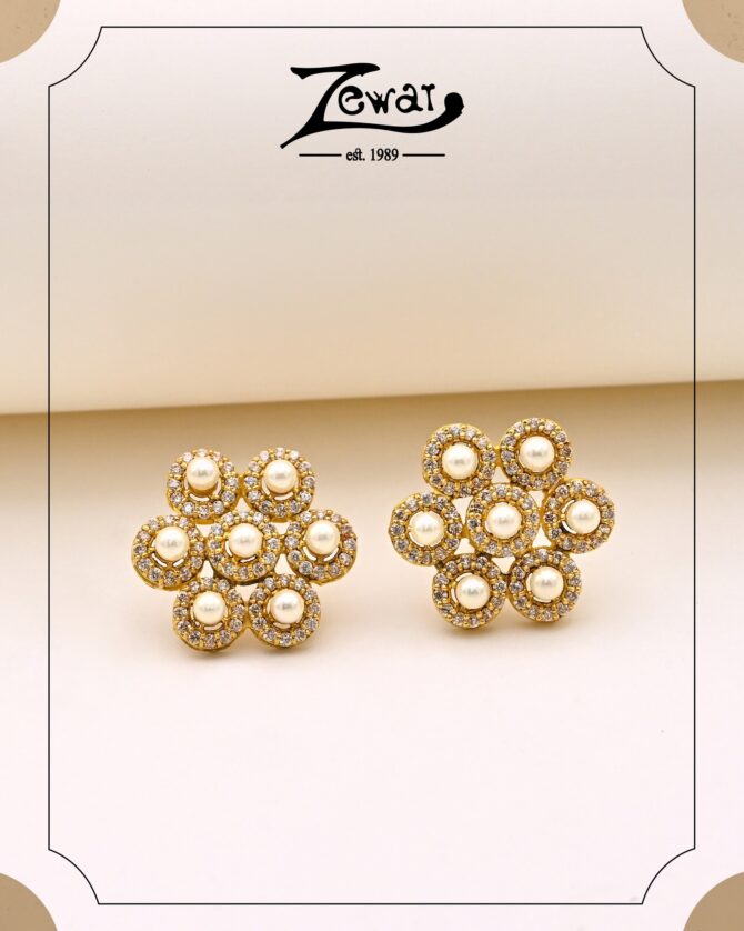 Gold Tops Design