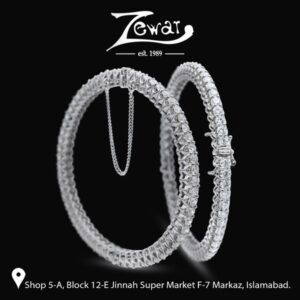 Gold Bracelet Design 045