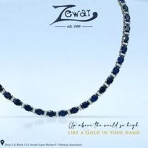 Gold Chain Design 002
