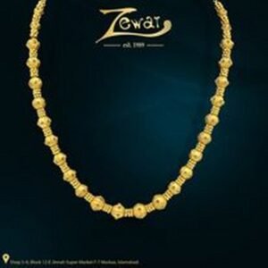 Gold Chain Design 003