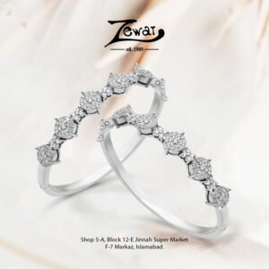Diamond Bracelet Design 005