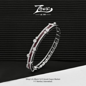 Diamond Bracelet Design 006