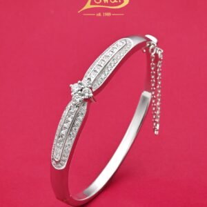 Diamond Bracelet Design 007