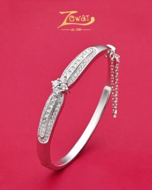 Diamond Bracelet Design 007
