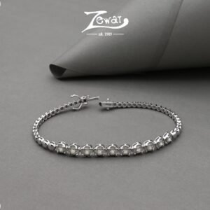Diamond Bracelet Design 007