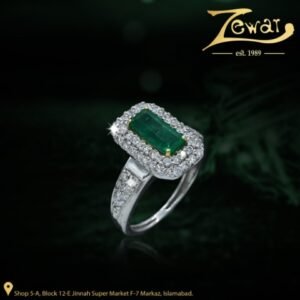 Diamond Ring Design 005