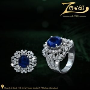 Diamond Ring Design 006