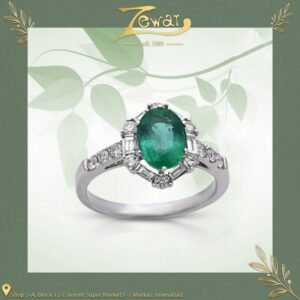 Diamond Ring Design 010