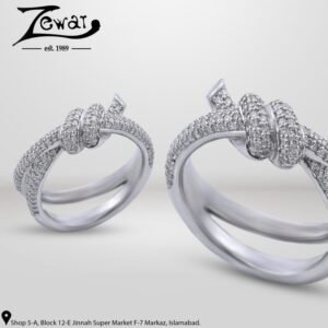 Diamond Ring Design 014