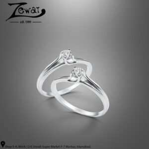Diamond Ring Design 016