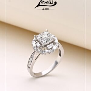 Diamond Ring Design 031