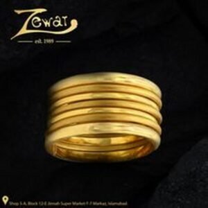 Gold Bangles Design 003
