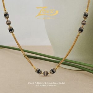 Gold Chain Design 005
