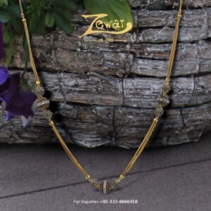Gold Chain Design 008