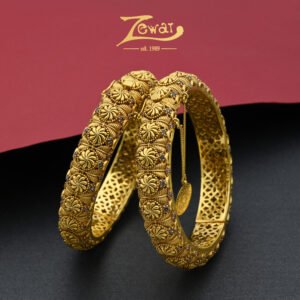 Gold Kara Design 035