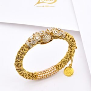 Gold Kara Design 036