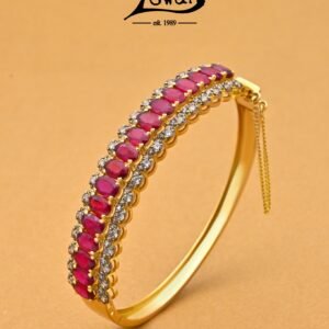 Gold Kara Design 037