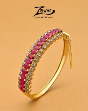 Gold Kara Design 037