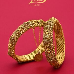 Gold Kara Design 038