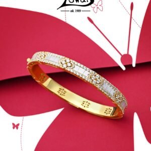 Gold Kara Design 037