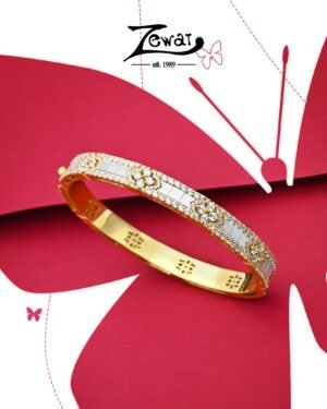 Gold Kara Design 037
