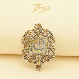 Gold Pendant Design 053