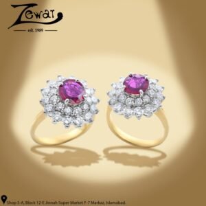Gold Ring Design 024