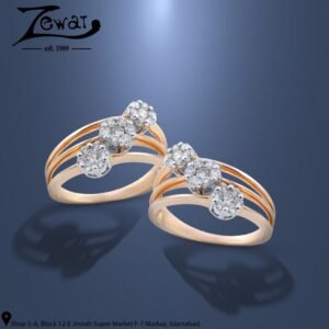Gold Ring Design 025