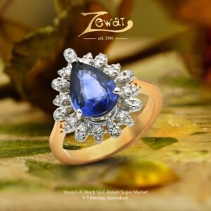 Gold Ring Design 037